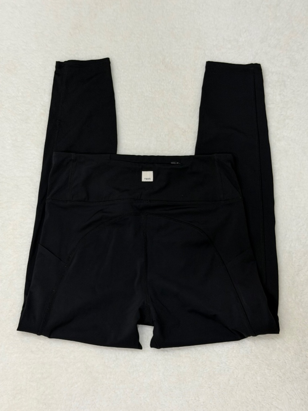 Vuori Women’s Black Leggings